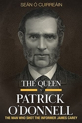 The Queen v Patrick O\'Donnell