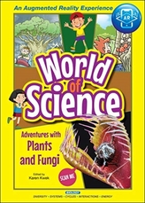 World Of Science (Set 1)