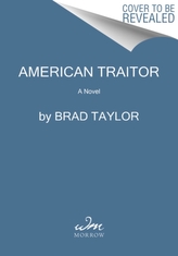 American Traitor