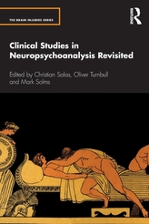Clinical Studies in Neuropsychoanalysis Revisited