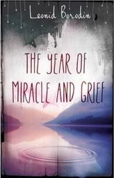 The Year of Miracle and Grief
