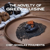 The Novelty of Greek Cuisine