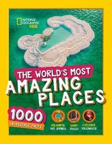 The World\'s Most Amazing Places