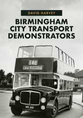 Birmingham City Transport Demonstrators