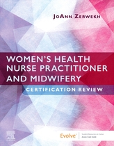 Women\'s Health Nurse Practitioner and Midwifery Certification Review