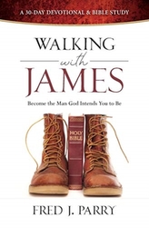 Walking with James