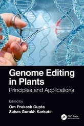 Genome Editing in Plants