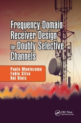 Frequency-Domain Receiver Design for Doubly Selective Channels