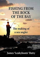 Fishing from the Rock of the Bay
