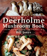 The Deerholme Mushroom Book