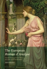 The European Roman d\'Analyse