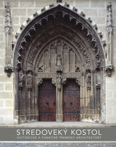  Stredoveký kostol