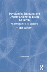 Developing Thinking and Understanding in Young Children