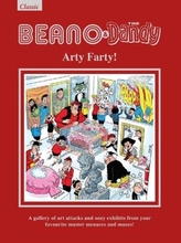 The Beano & Dandy Giftbook 2022