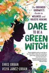 Dare to be a Green Witch