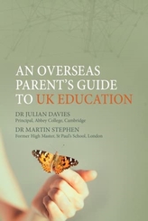 An Overseas Parent\'s Guide to UK Education