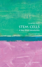 Stem Cells: A Very Short Introduction