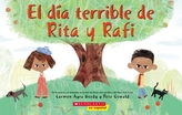 El dia terrible de Rita y Rafi (Rita and Ralph\'s Rotten Day)