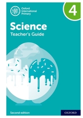 International Primary Science: Teacher\'s Guide 4