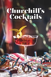 Churchill\'s Cocktail Cookbook