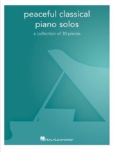 PEACEFUL CLASSICAL PIANO SOLOS