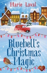 Bluebell\'s Christmas Magic
