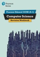 Pearson Revise Edexcel GCSE (9-1) Computer Science Revision Workbook