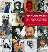 Artists\' Portraits: Francois Meyer