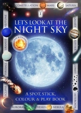 Let\'s Look at the Night Sky