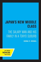 Japan\'s New Middle Class
