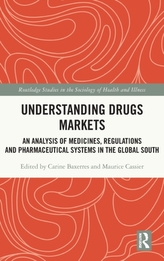 Understanding Drugs Markets