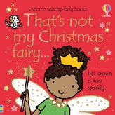 That\'s not my Christmas Fairy...
