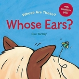 WHOSE EARS