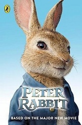 Peter Rabbit (Film Tie In)