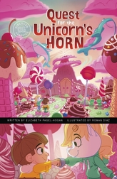Quest for the Unicorn\'s Horn