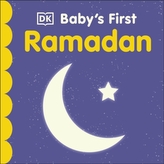 Baby\'s First Ramadan
