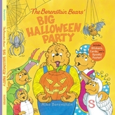 The Berenstain Bears\' Big Halloween Party