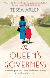 The Queen\'s Governess