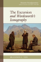 The Excursion and Wordsworth\'s Iconography