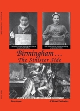 Birmingham The SinisterSide
