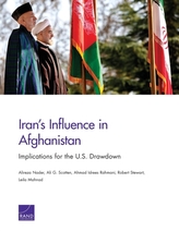 Iran\'s Influence in Afghanistan