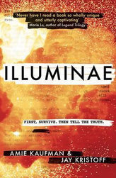 Illuminae: The Illuminae Files: Book 1