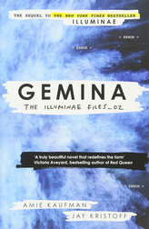 Gemina: The Illuminae files: Book 2