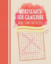 Wordsearch for Gratitude