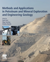 Methods and Applications in Petroleum and Mineral Exploration and Engineering Geology