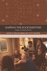 Mapping the Rockumentary