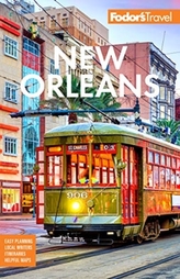 Fodor\'s New Orleans