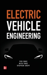 Electric Vehicle Engineering