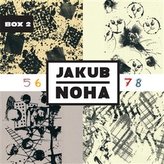Jakub Noha 4CD BOX 2.
