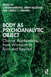 Body as Psychoanalytic Object